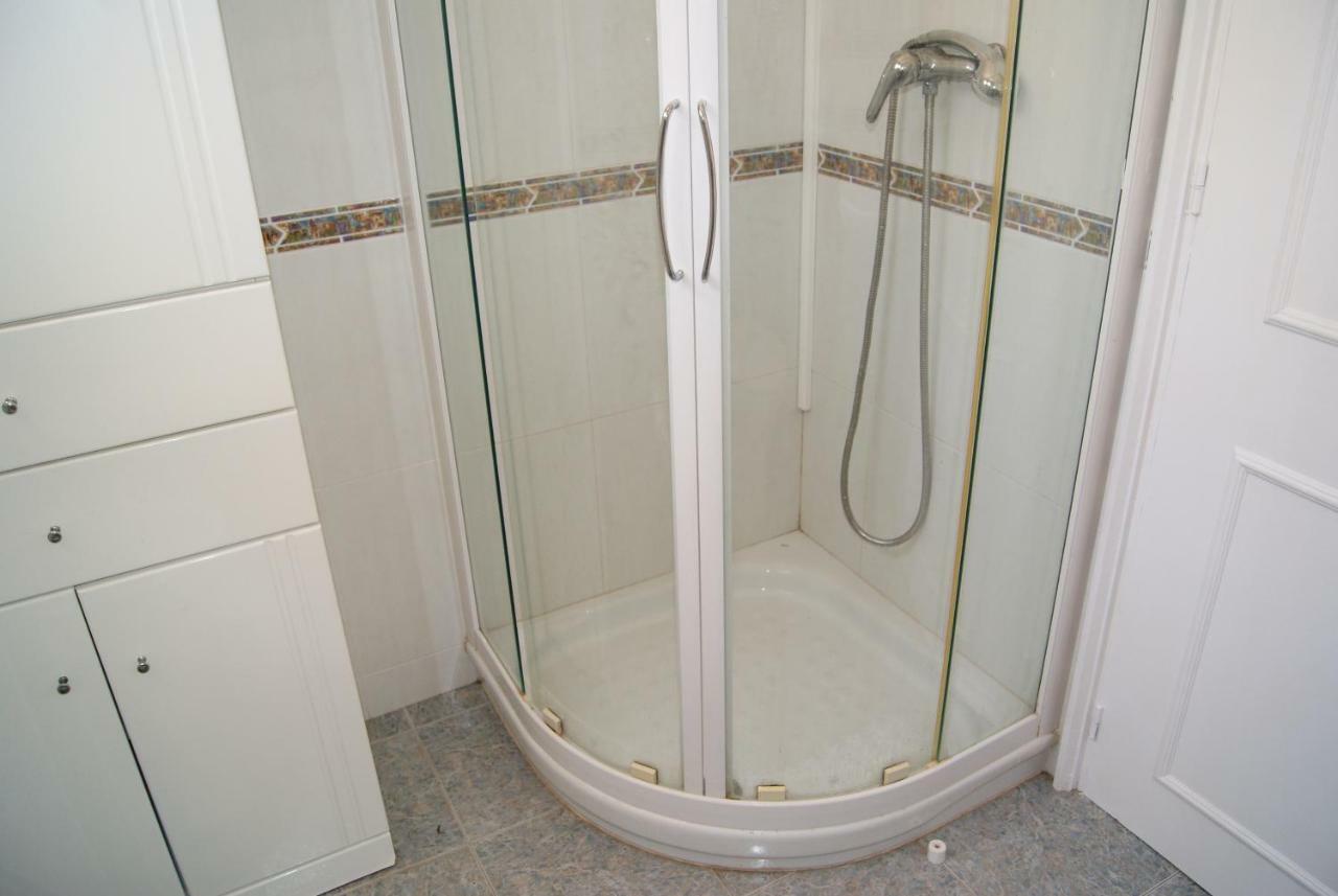 Playa Delicias Apartment Aguilas Exterior photo
